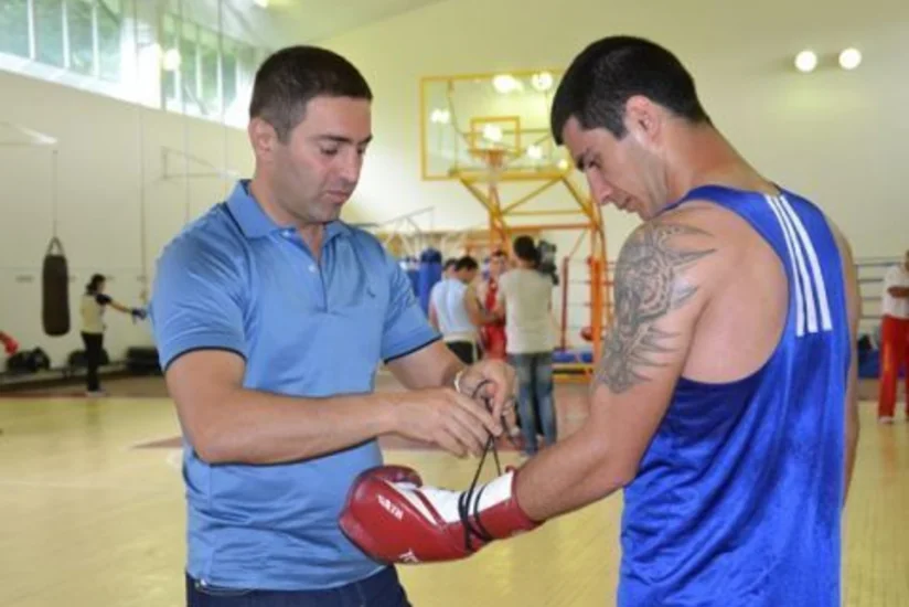 Ermənistan boksçuları Türkiyə və Azərbaycanda keçiriləcək olimpiya lisenziyalı turnirlərə qatılmayacaq