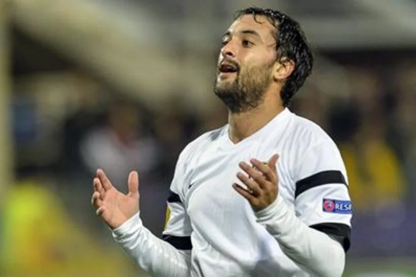 «Qəbələ»dən daha bir transfer