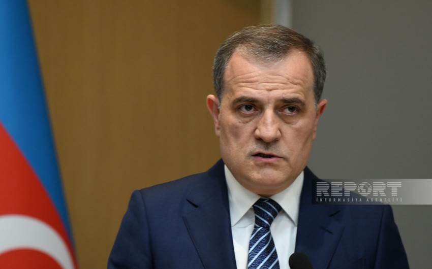 Ceyhun Bayramov: Xocalı soyqırımını törədənlər cavab verməlidirlər