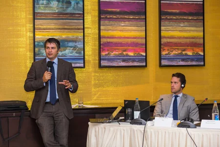 PwC and Microsoft host workshop on Blockchain technologies