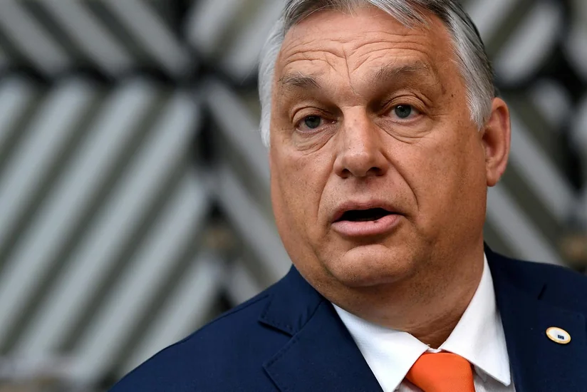 Орбан: Венгрия планирует сотрудничать с Китаем в ядерной энергетике
