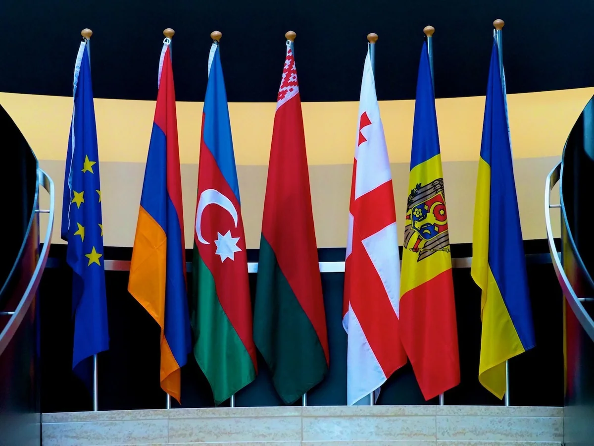 EU and Eastern Partnership countries may create common economic space