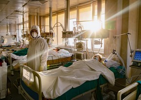 Russia’s daily COVID-19 deaths reach new record high