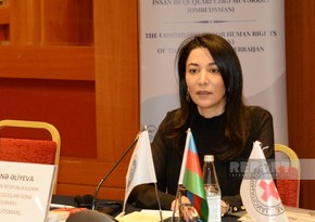 Ombudsman: Armenia still does not want to provide accurate information about mine maps