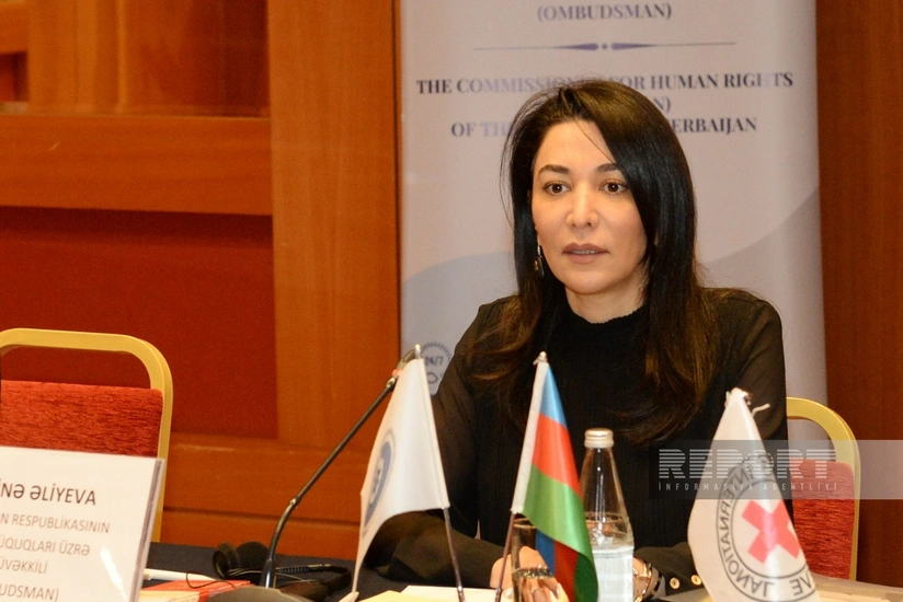 Ombudsman: Armenia still does not want to provide accurate information about mine maps