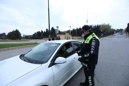 ГУПГБ: Продолжается проверка соблюдения правил карантинного режима