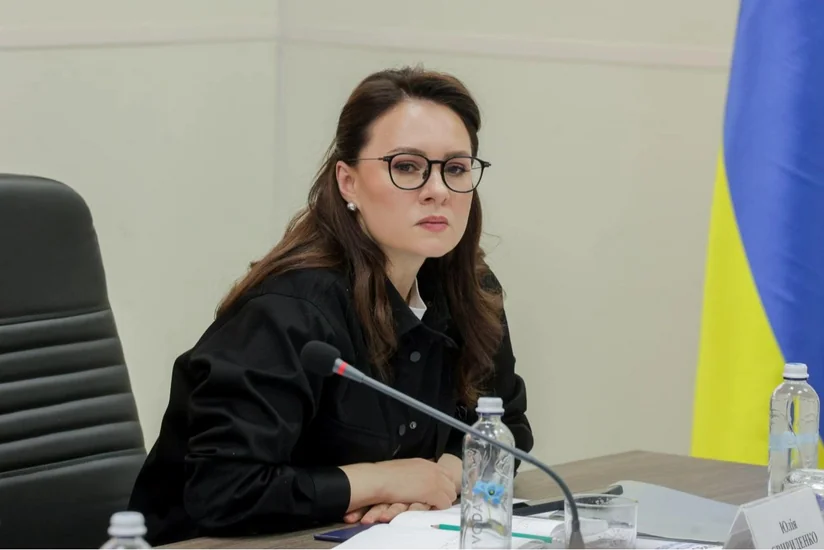 Премьер: Украина может обратиться к МВФ для продления программы по стране