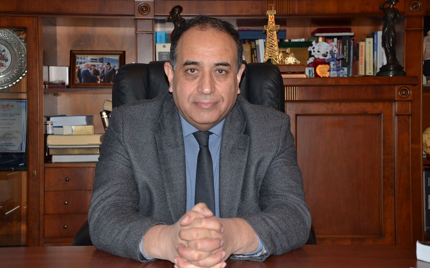 Vilayət Quliyev: “İran dəyişmir”
