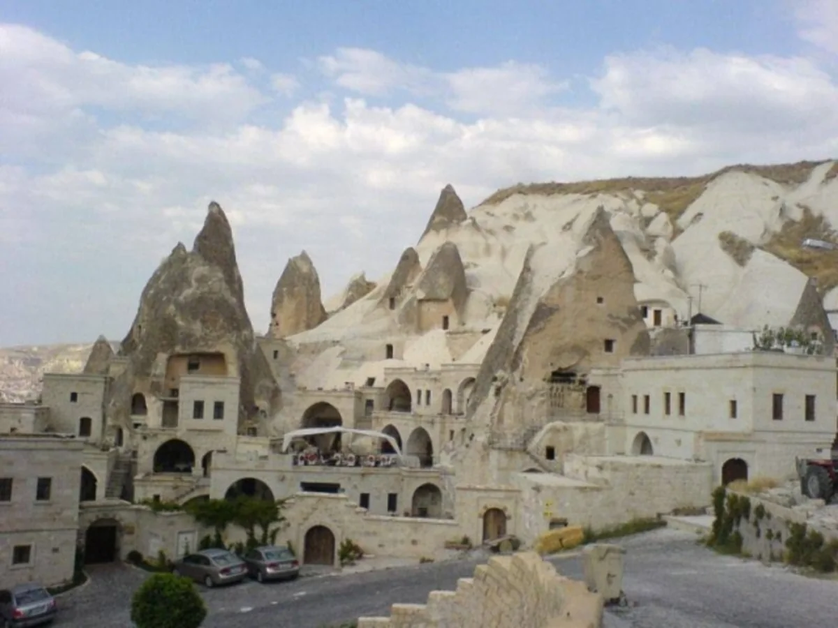 Suriyada baş verən hadisələr Türkiyənin turizm biznesinə ziyan vurub