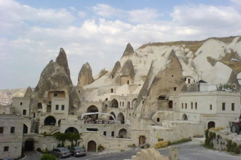 Suriyada baş verən hadisələr Türkiyənin turizm biznesinə ziyan vurub