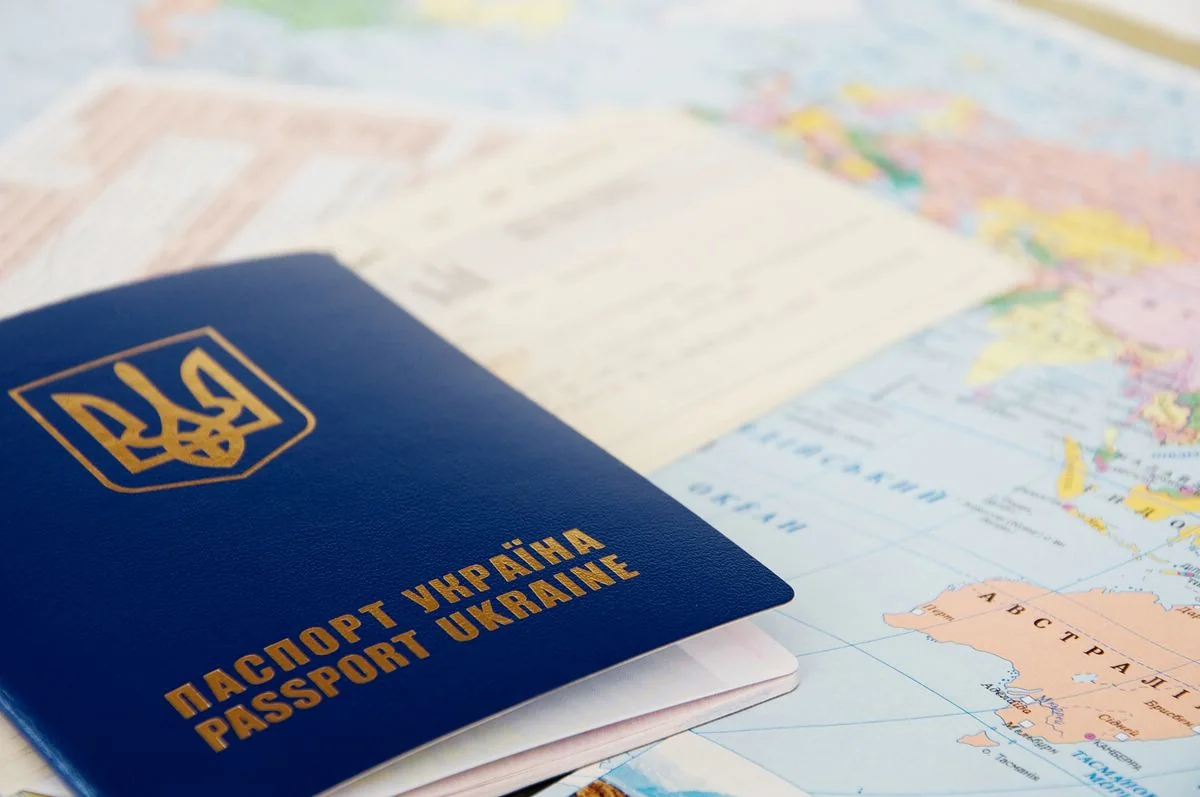 За первое полугодие 2017 года 159 азербайджанцев приняли гражданство Украины