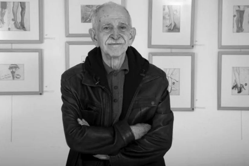 Скончался известный турецкий поэт