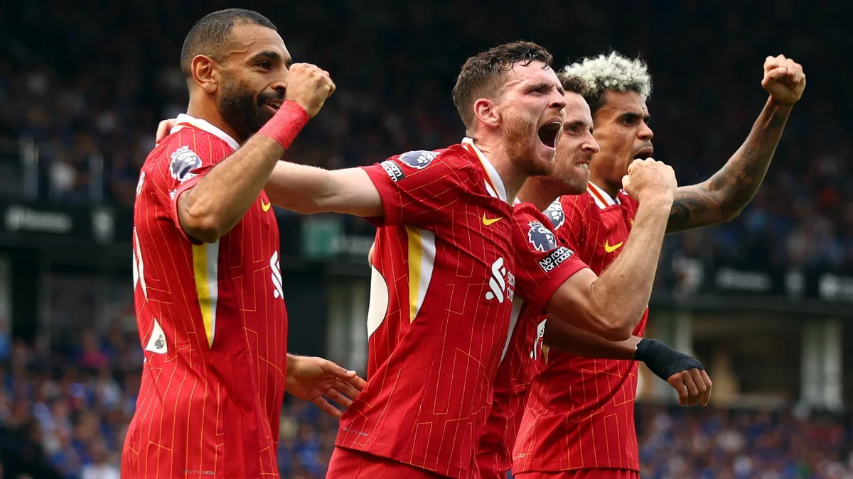 В Лиге чемпионов УЕФА стартуют ответные матчи 1/8 финала