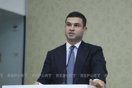 Bakıda Azərbaycan-Slovakiya biznes-forumu keçirilib