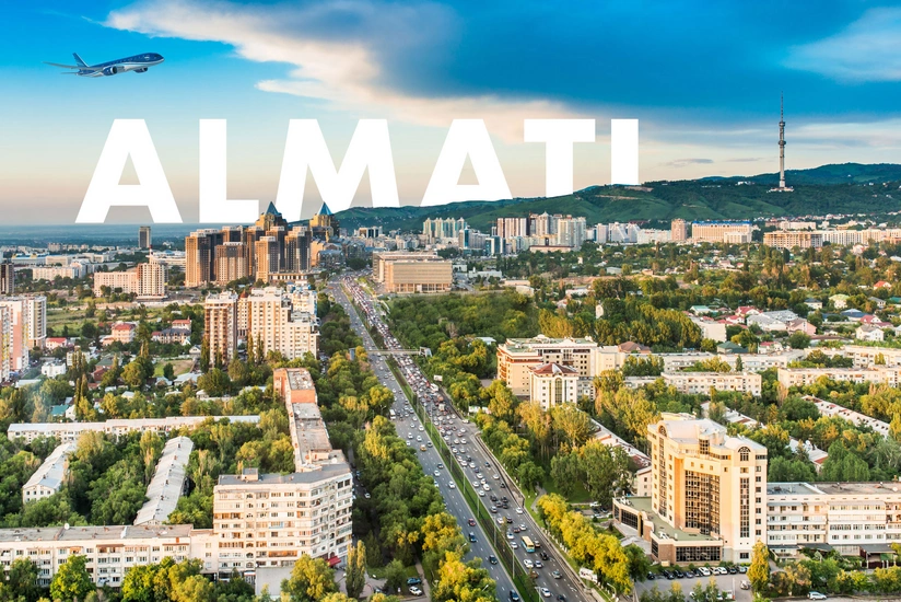 AZAL to start operating flights from Baku to Almaty