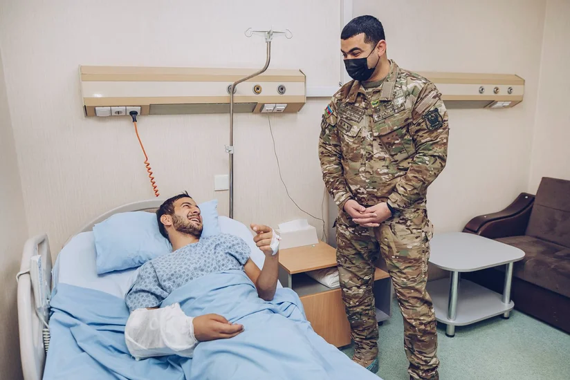 YAŞAT: Bu günədək 2 958 şəxs öhdəliyə götürülüb