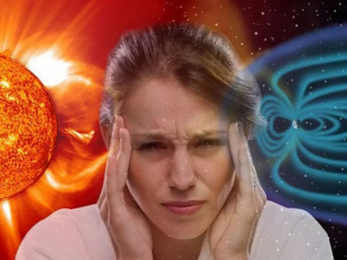 Hidrometeoroloqlar meteohəssas insanlara xəbərdarlıq edib