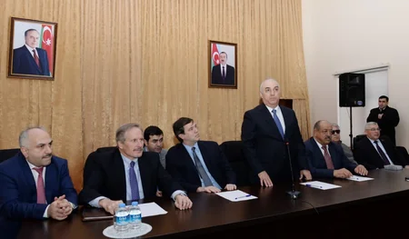 Səfir: ABŞ Qarabağ münaqişəsinin sülh yolu ilə həllində maraqlıdır və bu istiqamətdə fəaliyyətlərini davam etdirir