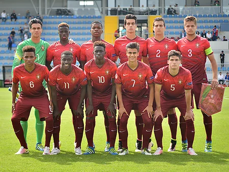 Bakıdakı ​Avropa çempionatının ilk finalçısı müəyyənləşib