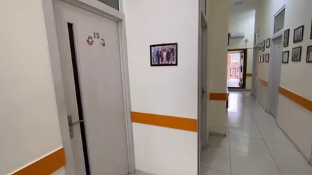 “Narınc” Psixologiya Mərkəzinin filialında nöqsanlar aşkarlanıb, fəaliyyəti dayandırılıb