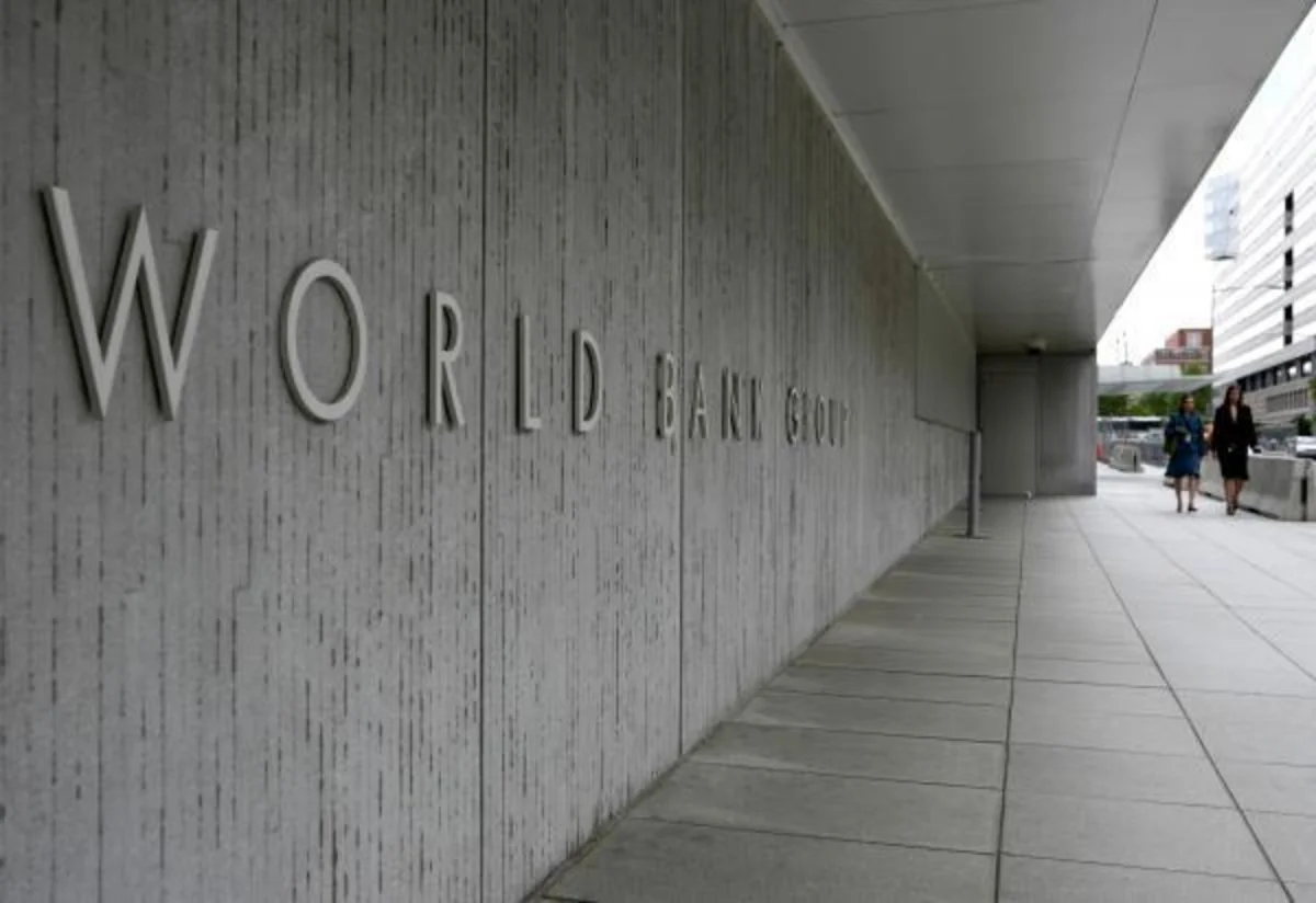 World Bank Group increases loans by 10%