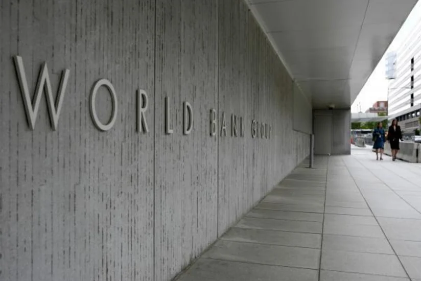 World Bank Group increases loans by 10%
