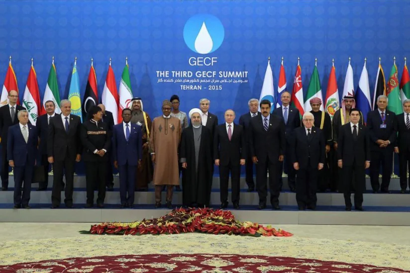 Qaz ixrac edən region ölkələrinə Azərbaycanın infrastrukturundan istifadə etmək təklif olundu