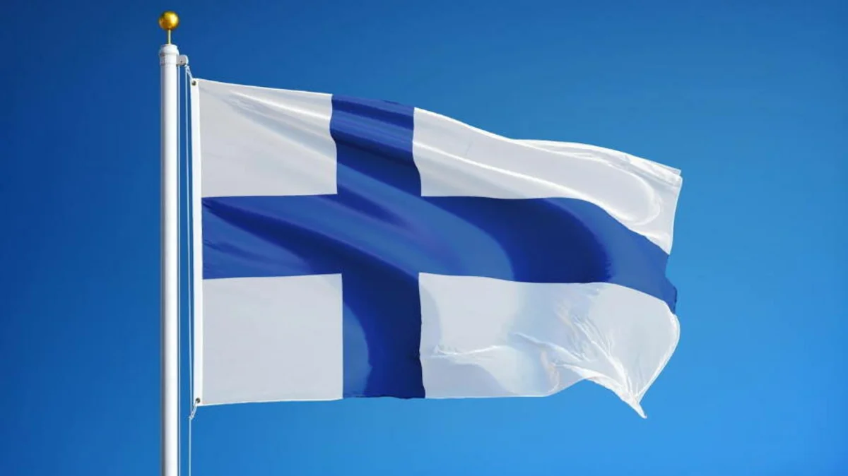 Finland bans entry of Russia-registered passenger cars