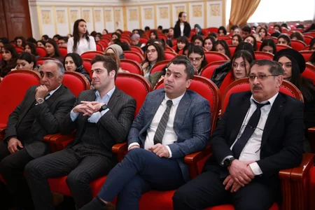 Qərbi Azərbaycana qayıdışla bağlı ictimai dinləmə keçirilib