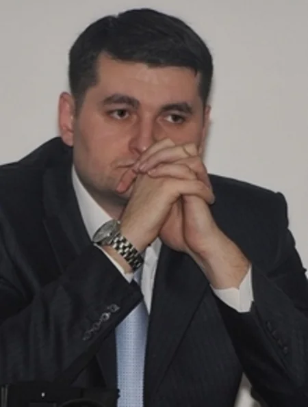 Сын азербайджанского министра вошел в ТОП-500