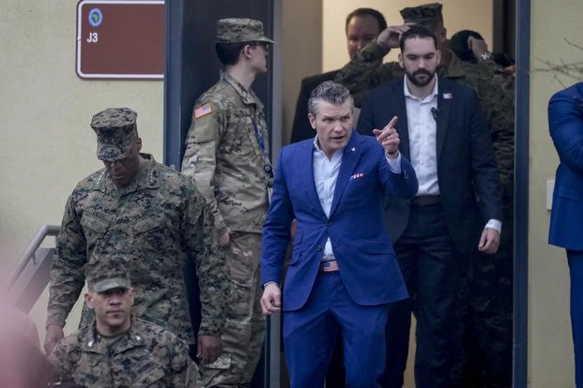 Pentaqon 800 milyon dollar israfçı xərclər aşkarlayıb