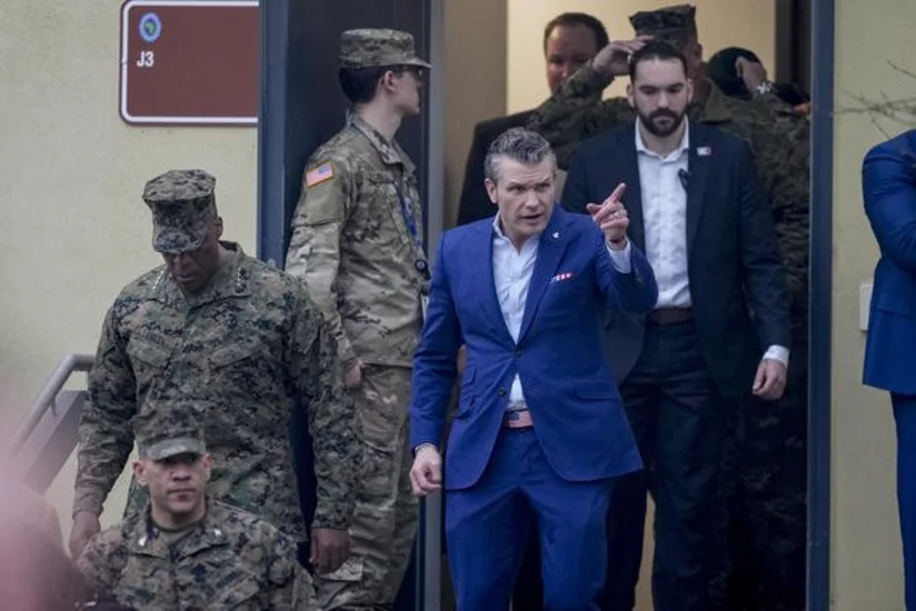 Pentaqon 800 milyon dollar israfçı xərclər aşkarlayıb