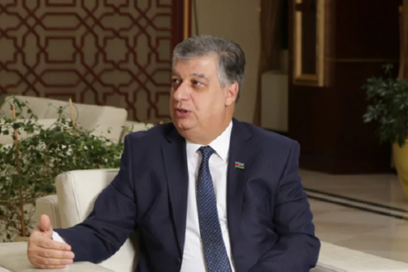 Ali Masimli: Showcasing Karabakh's tourism potential will enhance Azerbaijan's image