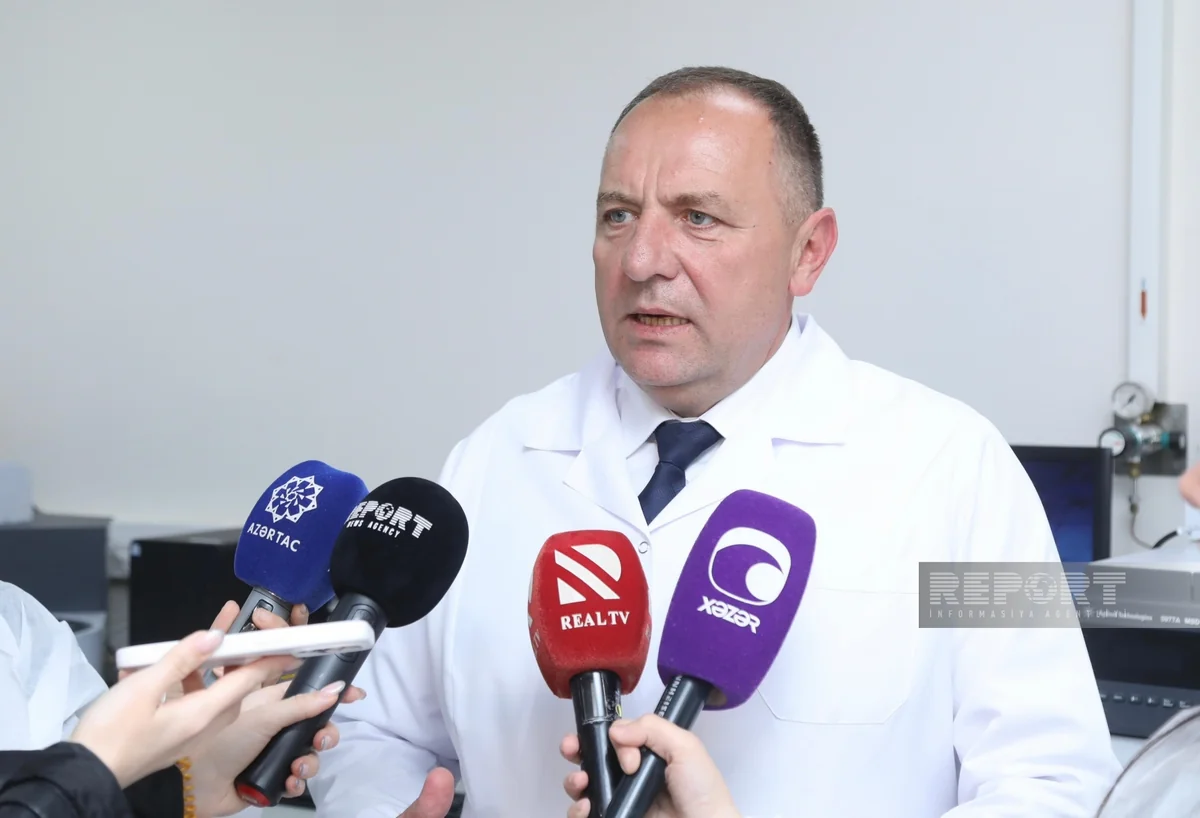 Sergey Bartoş: “Ekvivalentlik sistemi Azərbaycan-Belarus ticarət dövriyyəsinin artmasına təsir edəcək”