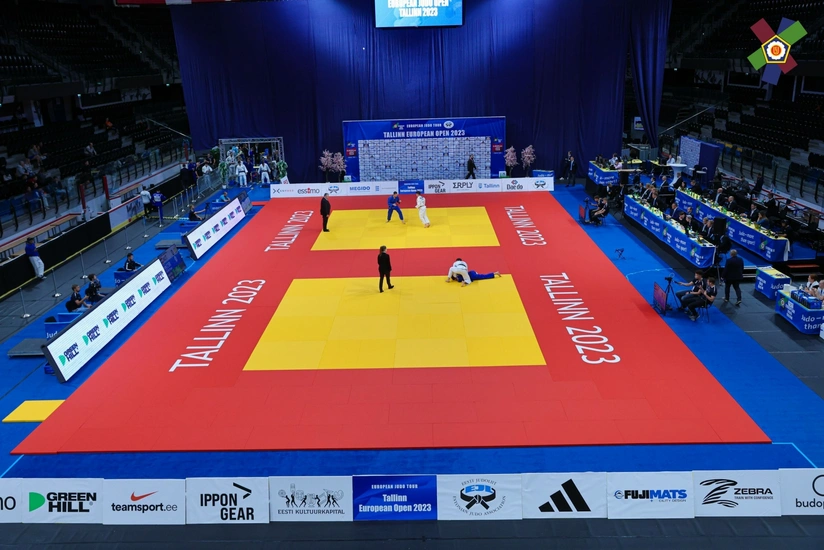 Avropa çempionatında iştirak edəcək Azərbaycanın gənc cüdoçuları bəlli olub