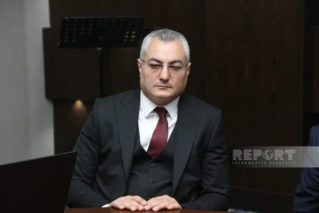 Türk Dövlətləri Qiymətləndiricilər Birliyinin nizamnaməsi qəbul edilib