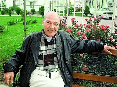 Famous Russian actor dies at 69