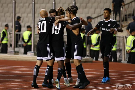Qarabağın növbəti zəfəri - Ən azı qışadək Avropada - FOTOREPORTAJ