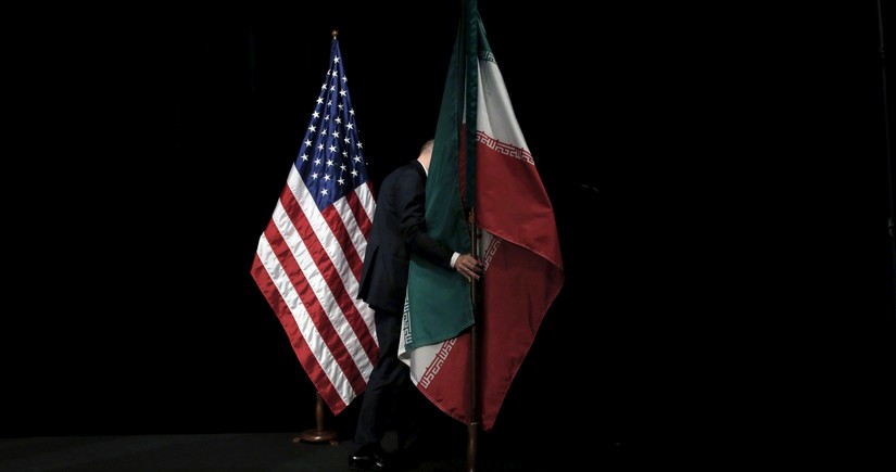 Washington still committed to pursuing deal with Iran, US tells UN