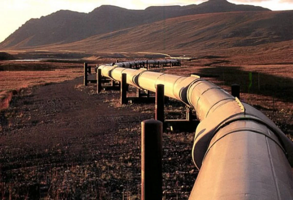 ​Türk axını üçün ilk icazə verilib