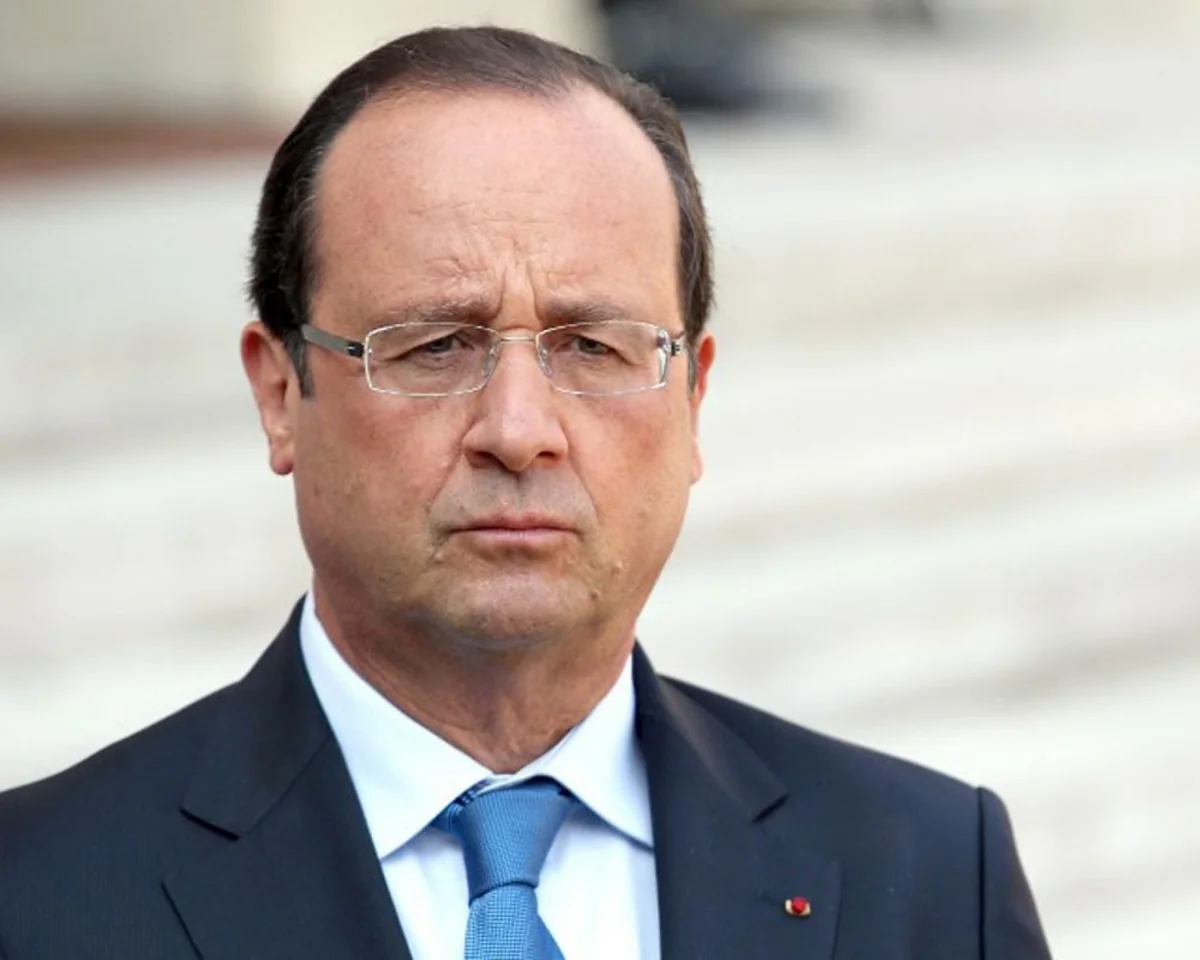 French parliament dismisses impeachment call against Hollande