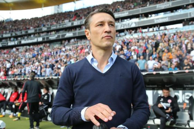 Bavariyanın yeni baş məşqçisi müəyyənləşib