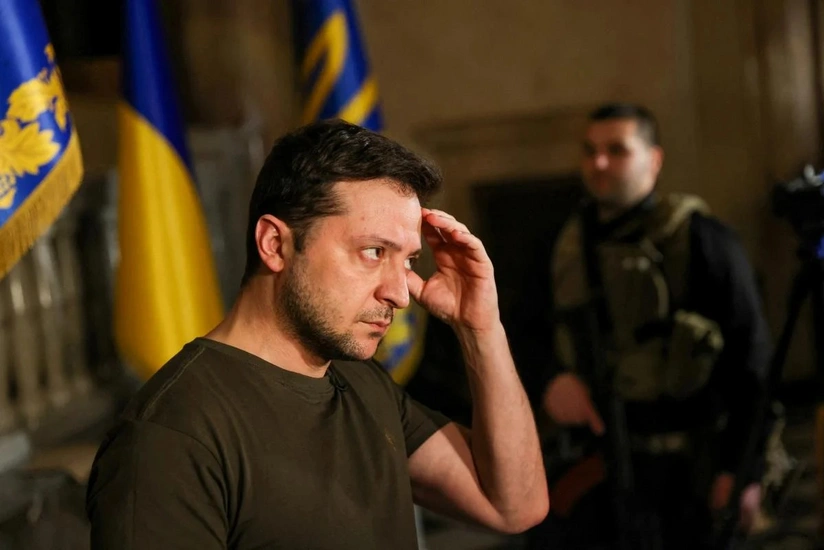 Подоляк: Зеленский пережил уже более десятка покушений на его жизнь