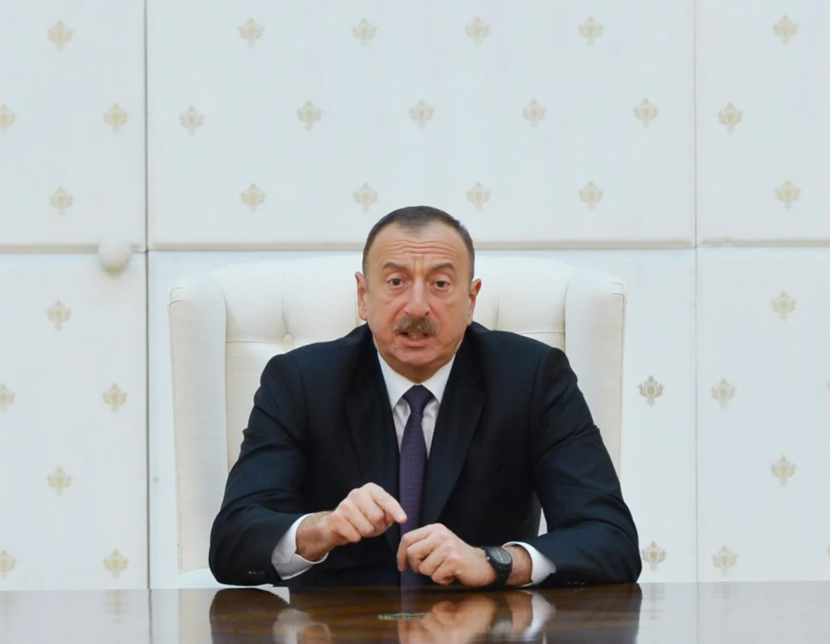 President Ilham Aliyev: None of the enemy's provocations will remain unanswered