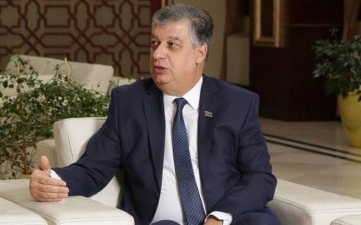 Əli Məsimli: İqtisadi artıma dair proqnozlaşdırmanın metodologiyasına yenidən baxılmalıdır