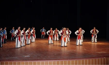 В Баку пройдут Дни культуры Турции