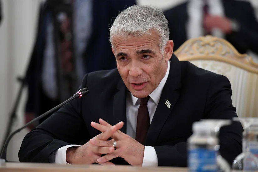 Глава МИД Израиля заразился коронавирусом