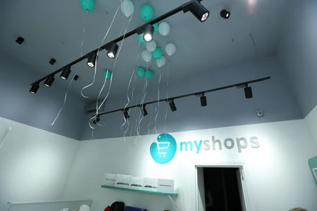 MyShops mağazasının Bakıda yeni filialı açılıb - VİDEO