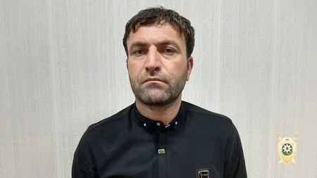 Bakıda saxta ipoteka sənədi hazırlayan mütəşəkkil dəstə üzvləri saxlanılıb - VİDEO - YENİLƏNİB