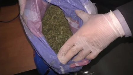 В Шамкире провели операцию против наркоторговцев